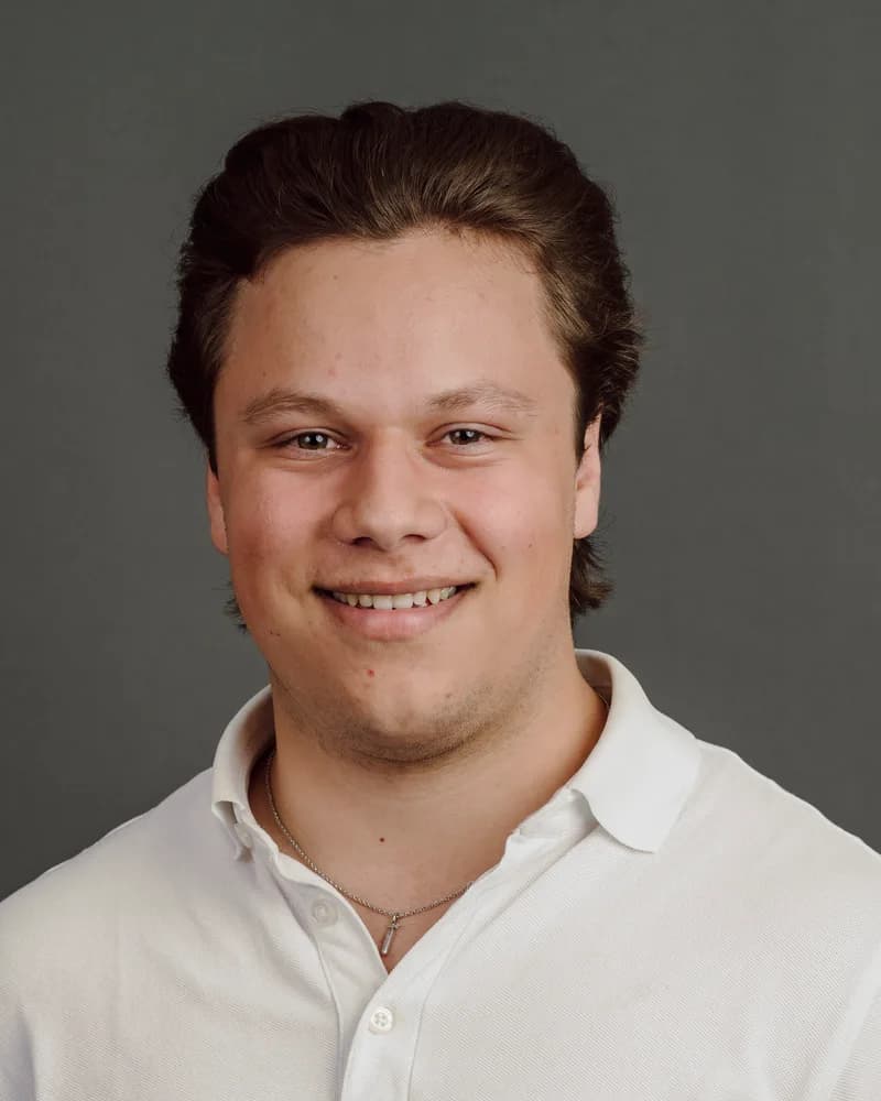 Mischa Dittus, Geschäftsführer · Leiter Softwareentwicklung